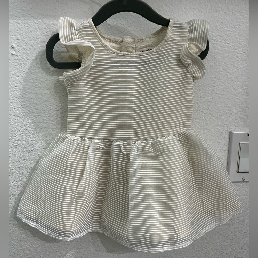 Baby girl dress